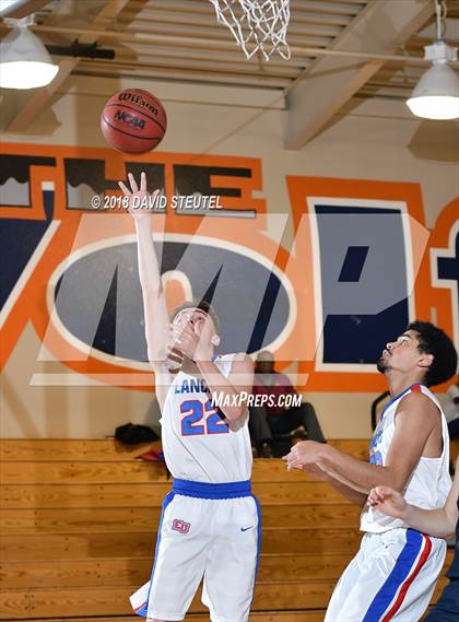 Thumbnail 1 in Union Mine vs. East Union (Running with the Pack) photogallery.