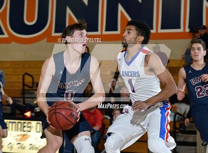 Thumbnail 1 in Union Mine vs. East Union (Running with the Pack) photogallery.