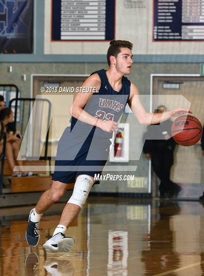 Thumbnail 2 in Union Mine vs. East Union (Running with the Pack) photogallery.