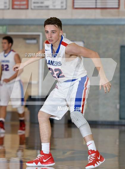 Thumbnail 1 in Union Mine vs. East Union (Running with the Pack) photogallery.