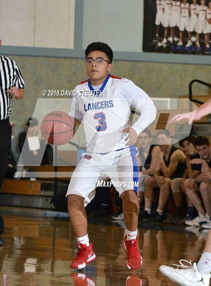 Thumbnail 1 in Union Mine vs. East Union (Running with the Pack) photogallery.