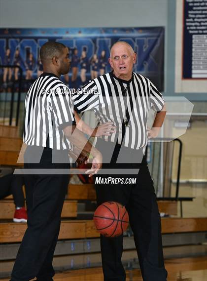 Thumbnail 1 in Union Mine vs. East Union (Running with the Pack) photogallery.
