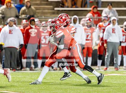 Thumbnail 1 in West Charlotte @ Erwin (NCHSAA 3A Round 3) photogallery.