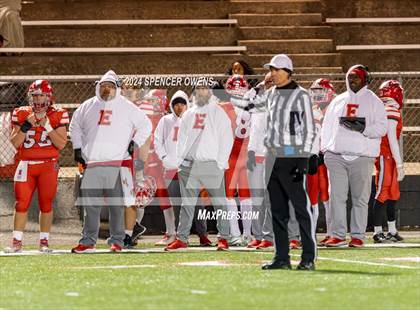 Thumbnail 2 in West Charlotte @ Erwin (NCHSAA 3A Round 3) photogallery.
