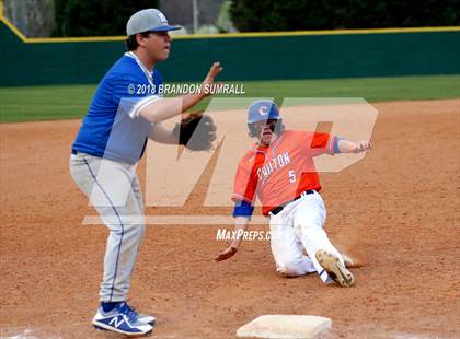Thumbnail 2 in Marbury @ Chilton County photogallery.