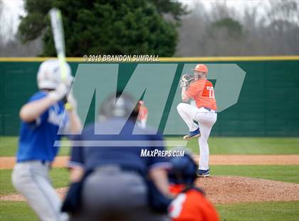 Thumbnail 1 in Marbury @ Chilton County photogallery.