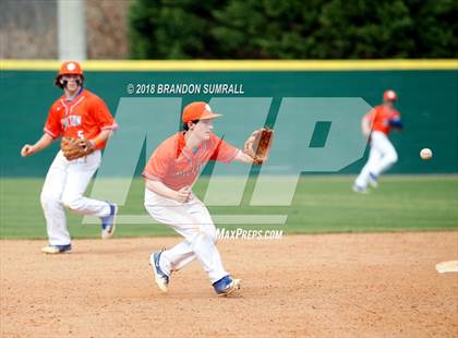 Thumbnail 1 in Marbury @ Chilton County photogallery.