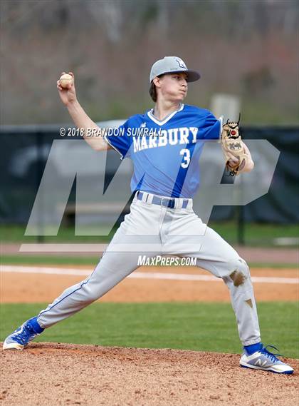 Thumbnail 3 in Marbury @ Chilton County photogallery.