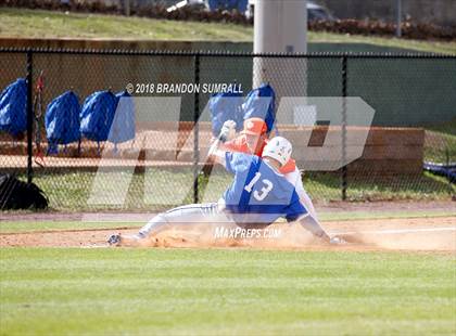 Thumbnail 3 in Marbury @ Chilton County photogallery.