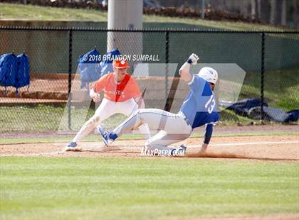 Thumbnail 3 in Marbury @ Chilton County photogallery.