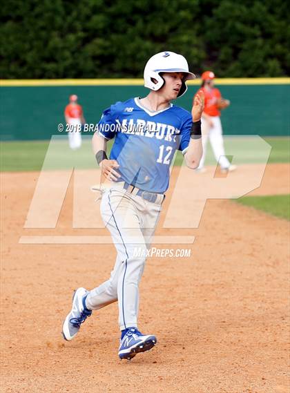 Thumbnail 1 in Marbury @ Chilton County photogallery.