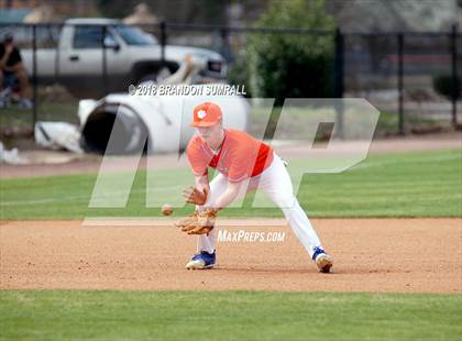 Thumbnail 1 in Marbury @ Chilton County photogallery.