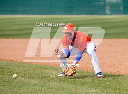 Thumbnail 3 in Marbury @ Chilton County photogallery.