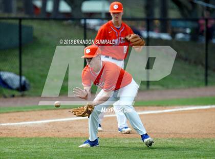 Thumbnail 1 in Marbury @ Chilton County photogallery.