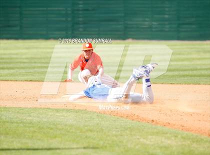 Thumbnail 1 in Marbury @ Chilton County photogallery.
