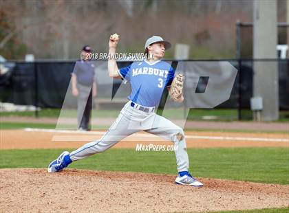 Thumbnail 3 in Marbury @ Chilton County photogallery.