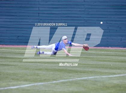 Thumbnail 3 in Marbury @ Chilton County photogallery.