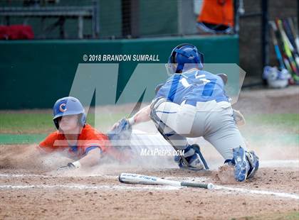 Thumbnail 1 in Marbury @ Chilton County photogallery.