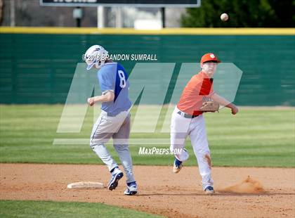 Thumbnail 1 in Marbury @ Chilton County photogallery.
