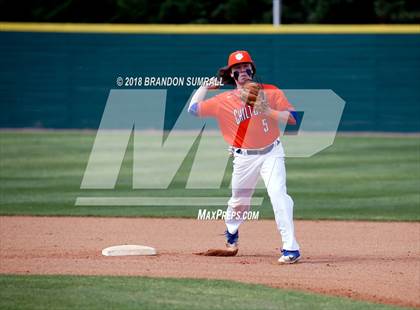 Thumbnail 1 in Marbury @ Chilton County photogallery.