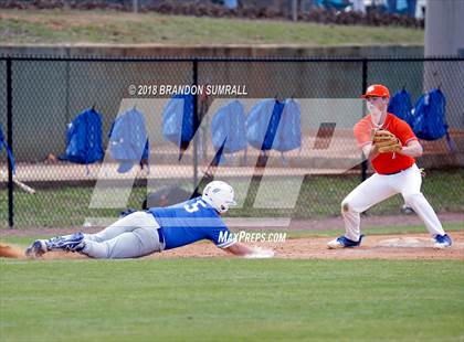 Thumbnail 3 in Marbury @ Chilton County photogallery.