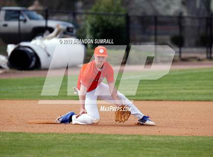 Thumbnail 1 in Marbury @ Chilton County photogallery.
