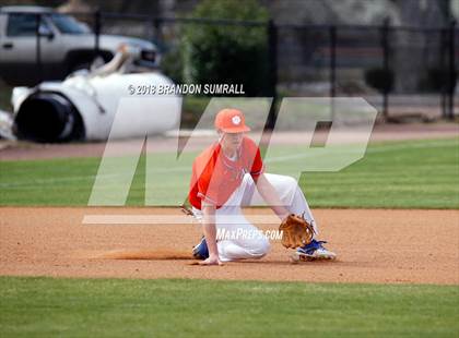 Thumbnail 2 in Marbury @ Chilton County photogallery.