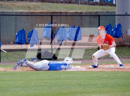Thumbnail 1 in Marbury @ Chilton County photogallery.