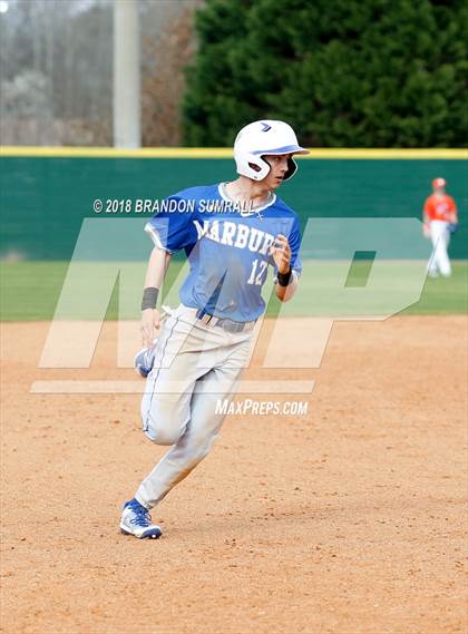 Thumbnail 3 in Marbury @ Chilton County photogallery.
