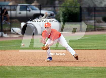 Thumbnail 3 in Marbury @ Chilton County photogallery.