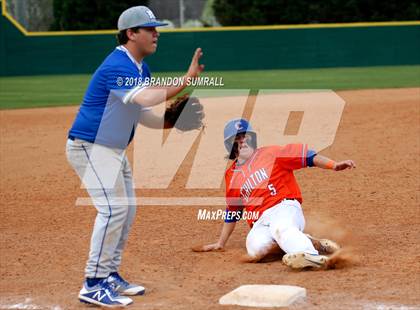 Thumbnail 3 in Marbury @ Chilton County photogallery.