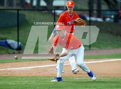 Thumbnail 3 in Marbury @ Chilton County photogallery.