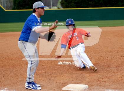 Thumbnail 1 in Marbury @ Chilton County photogallery.