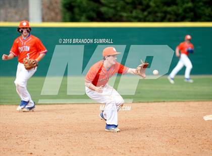 Thumbnail 2 in Marbury @ Chilton County photogallery.