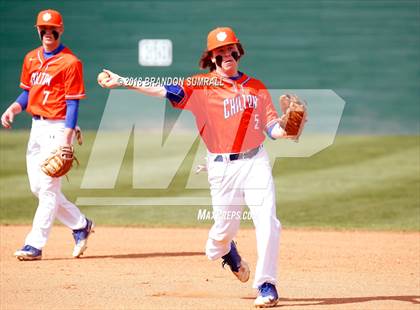 Thumbnail 1 in Marbury @ Chilton County photogallery.
