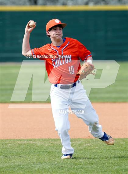 Thumbnail 1 in Marbury @ Chilton County photogallery.