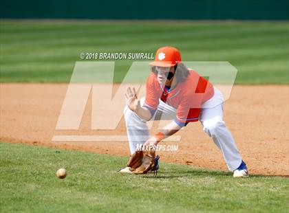 Thumbnail 2 in Marbury @ Chilton County photogallery.