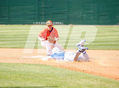 Thumbnail 3 in Marbury @ Chilton County photogallery.