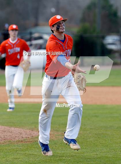 Thumbnail 2 in Marbury @ Chilton County photogallery.