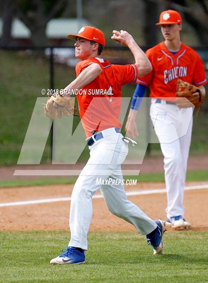 Thumbnail 2 in Marbury @ Chilton County photogallery.