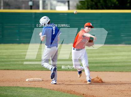 Thumbnail 3 in Marbury @ Chilton County photogallery.