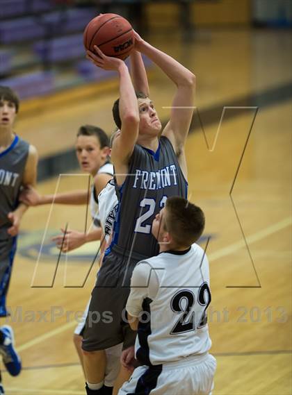 Thumbnail 2 in Fremont @ Riverton photogallery.