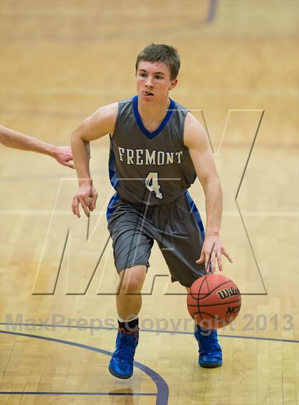 Thumbnail 1 in Fremont @ Riverton photogallery.
