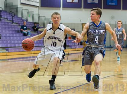 Thumbnail 3 in Fremont @ Riverton photogallery.