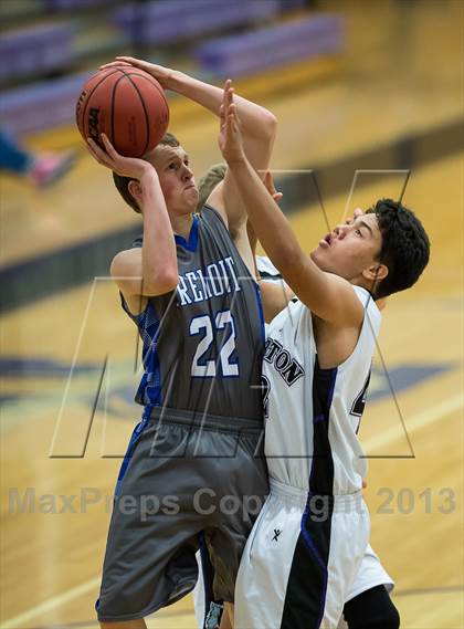 Thumbnail 3 in Fremont @ Riverton photogallery.