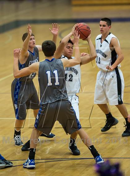 Thumbnail 3 in Fremont @ Riverton photogallery.