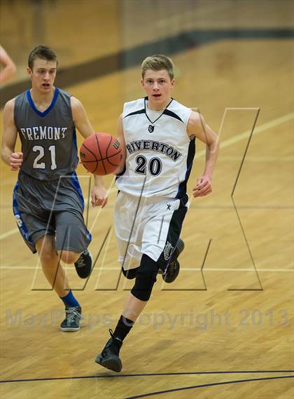 Thumbnail 3 in Fremont @ Riverton photogallery.