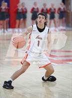 Photo from the gallery "Amanda-Clearcreek vs. Westfall"