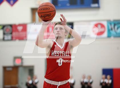 Thumbnail 1 in Amanda-Clearcreek vs. Westfall photogallery.