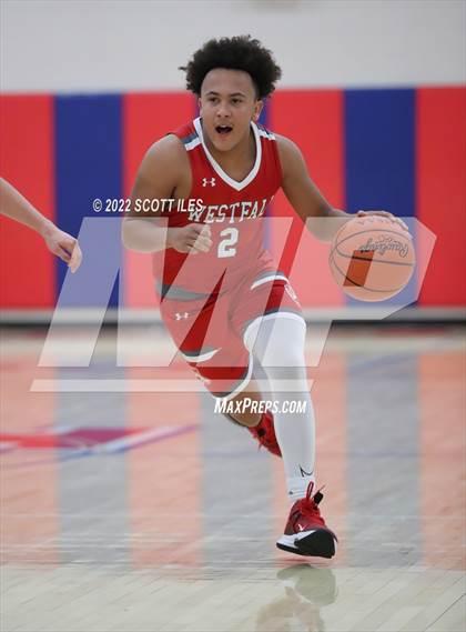 Thumbnail 1 in Amanda-Clearcreek vs. Westfall photogallery.